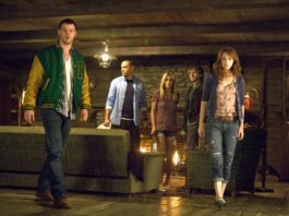 CRÍTICA: «THE CABIN IN THE WOODS» (2012)