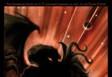 H. P. Lovecraft en el 7 MONTEVIDEO FAN