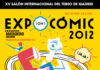 Matadero Madrid se convierte en la nueva sede de Expocómic 2012