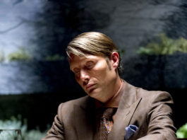 Primeras imágenes de “HANNIBAL”, la serie