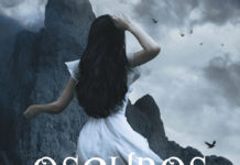 Editorial Montena presenta «OSCUROS: LA PRIMERA MALDICIÓN», de Lauren Kate