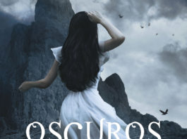 Editorial Montena presenta «OSCUROS: LA PRIMERA MALDICIÓN», de Lauren Kate