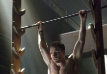 Calle 13 estrena en España la serie «ARROW»