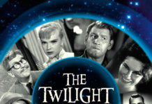 La temporada 1 de «THE TWILIGHT ZONE», a la venta en DVD