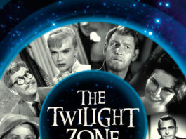 La temporada 1 de «THE TWILIGHT ZONE», a la venta en DVD