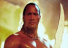 Dwayne Johnson será «HÉRCULES» a las órdenes de Brett Ratner