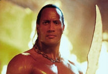 Dwayne Johnson será «HÉRCULES» a las órdenes de Brett Ratner