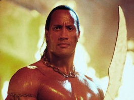 Dwayne Johnson será «HÉRCULES» a las órdenes de Brett Ratner