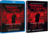 «EL ENIGMA DEL CUERVO», ya a la venta en DVD y Blu-Ray