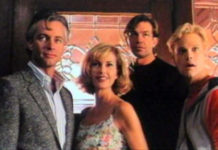 Tráiler de «DOOMED!»: El documental sobre «LOS 4 FANTÁSTICOS» de Roger Corman Fantastic Four.