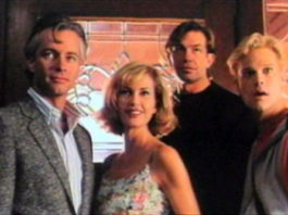 CRÍTICA: «LOS CUATRO FANTÁSTICOS» (1994) producida por Roger Corman Fantastic Four.