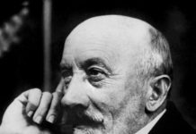 El «VIAJE A LA LUNA» de George Méliès en EXPOO CINÉ 2012