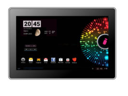 UNIQUE 7 y UNIQUE 10: Los nuevos modelos de tabletas de I-Joy