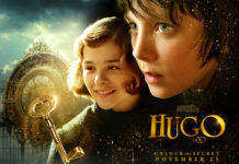 «LA INVENCIÓN DE HUGO» galardonada con 5 Oscar
