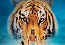 «LA VIDA DE PI»: Ang Lee y el autor de la novela hablan de este viaje imposible