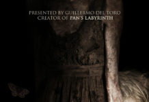 “MAMÁ” también llega al número 1 en España en su estreno Mama. Cartel