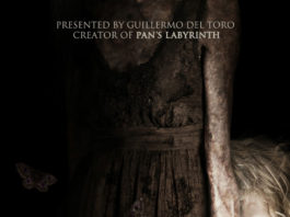 “MAMÁ” también llega al número 1 en España en su estreno Mama. Cartel
