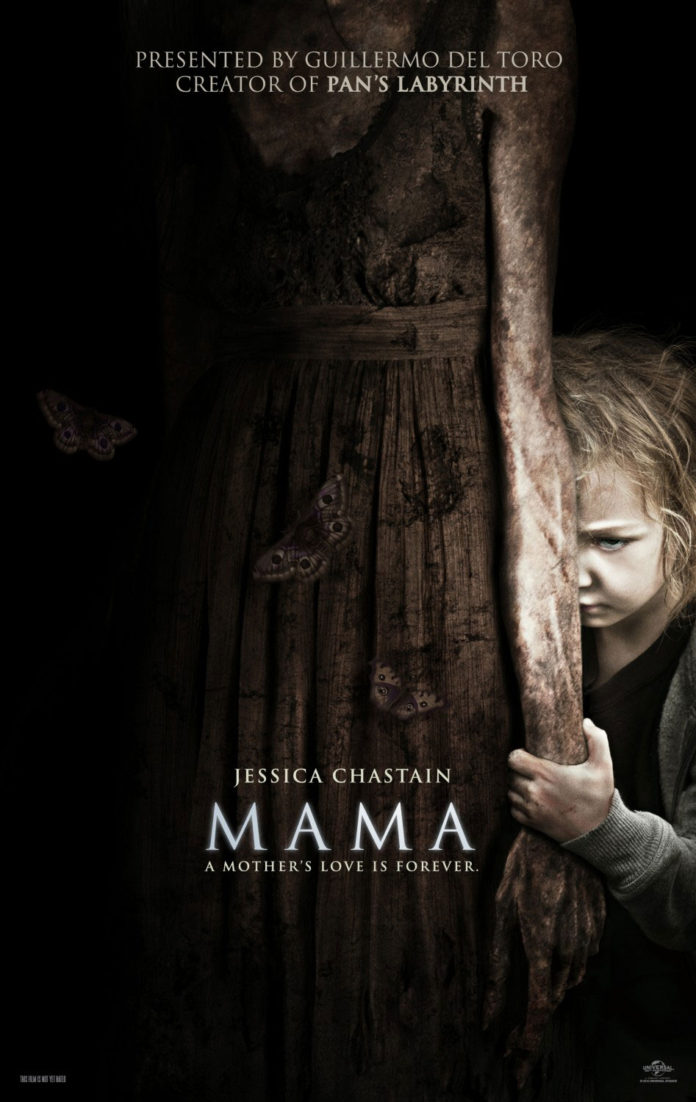 Mama. Cartel