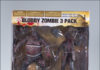 McFarlane Toys lanza un pack de tres zombies de «THE WALKING DEAD»