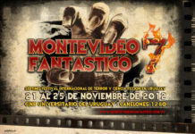 FESTIVAL MONTEVIDEO FANTÁSTICO 2012: Palmarés