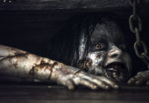 Crítica: POSESIÓN INFERNAL, el remake de EVIL DEAD