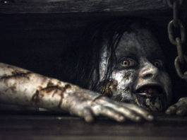 Crítica: POSESIÓN INFERNAL, el remake de EVIL DEAD