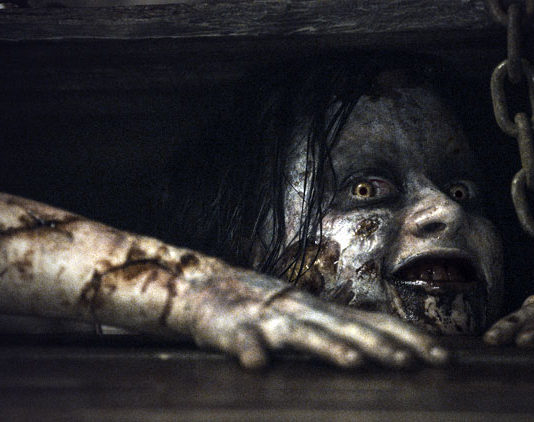 Crítica: POSESIÓN INFERNAL, el remake de EVIL DEAD