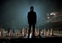 Crítica: «RAT KING» (2012)