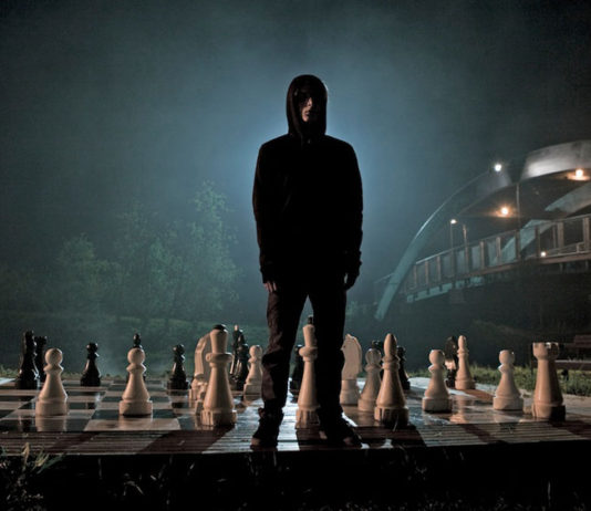 Crítica: «RAT KING» (2012)