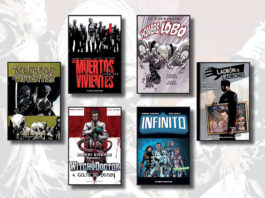 Nuevo acuerdo entre Planeta DeAgostini Cómics y Skybound