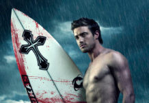 Concluye el rodaje de «TRES-60” del director Alex Ezkurdia