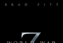 «WORLD WAR Z» (Guerra Mundial Z): Primer tráiler con Brad Pitt y Mireille Enos