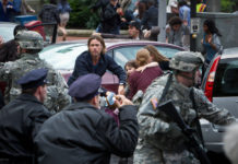 «GUERRA MUNDIAL Z»: Primeras impresiones