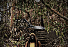 Finaliza el rodaje de «ZOMBIE WORLD: THE MOVIE» Zombie World The movie