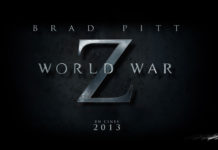 Wallpapers: «WORLD WAR Z». Fondo de escritorio en HD