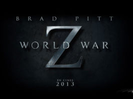 Wallpapers: «WORLD WAR Z». Fondo de escritorio en HD