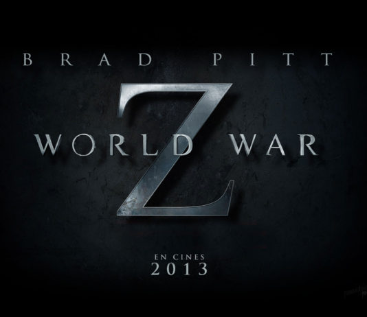 Wallpapers: «WORLD WAR Z». Fondo de escritorio en HD