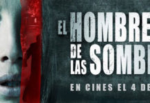 PODCAST: El Hombre de las Sombras