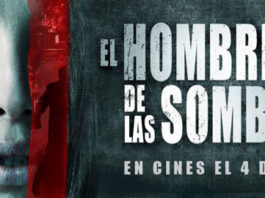 PODCAST: El Hombre de las Sombras