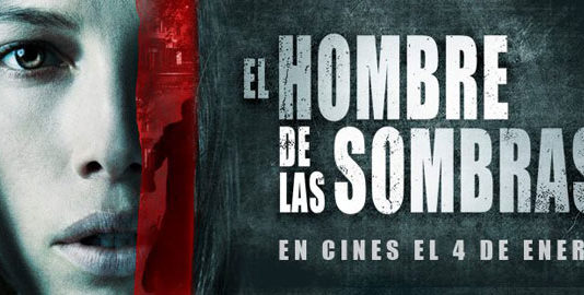 PODCAST: El Hombre de las Sombras