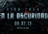 “STAR TREK 2” confirma fecha de estreno: 17 de mayo de 2013