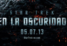 “STAR TREK 2” confirma fecha de estreno: 17 de mayo de 2013