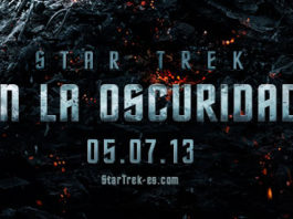 “STAR TREK 2” confirma fecha de estreno: 17 de mayo de 2013