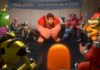 «ROMPE RALPH»: Curiosidades y cameos