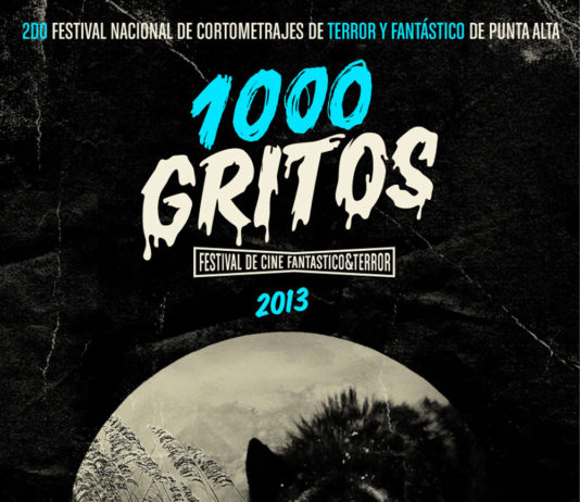 El Festival 1000 GRITOS de Buenos Aires abre su segunda convocatoria