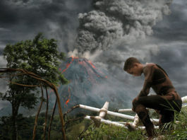 «AFTER EARTH»: Tráiler en español e imágenes del nuevo largometraje de M. Night Shyamalan After Earth