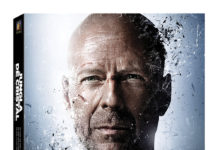 COLECCIÓN EN BLU-RAY de «LA JUNGLA DE CRISTAL» en Blu-Ray en el 25 Aniversario de la saga