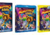 ‘MADAGASCAR 3: DE MARCHA POR EUROPA», a la venta a partir del 12 de diciembre Madagascar 3. Caratulas DVD y Blu-Ray