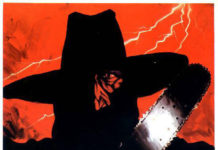 Cinebasura emite «Mil Gritos Tiene la Noche” en Canal+ Xtra