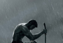 «THE WOLVERINE»: Motion poster del regreso de Lobezno Motion poster. Cartel Te Wolverine HD